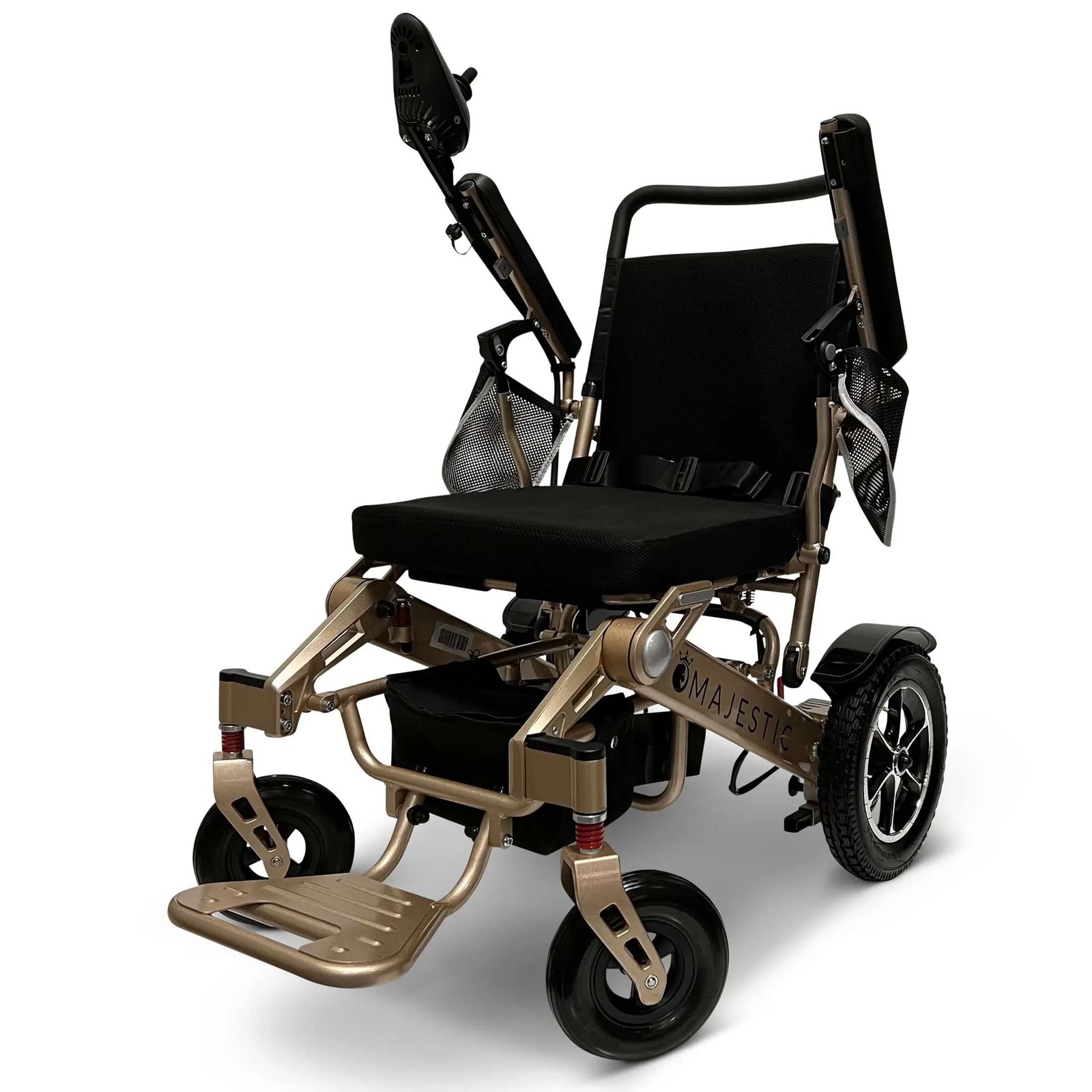Electric Wheelchairs